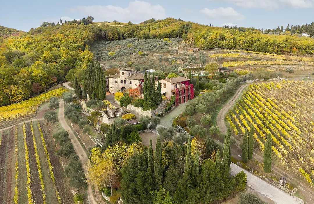 Terre Di Baccio-1